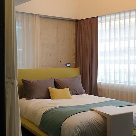 Hotel Cocomo Seoul Eksteriør billede