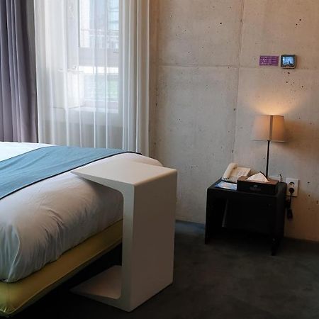 Hotel Cocomo Seoul Eksteriør billede