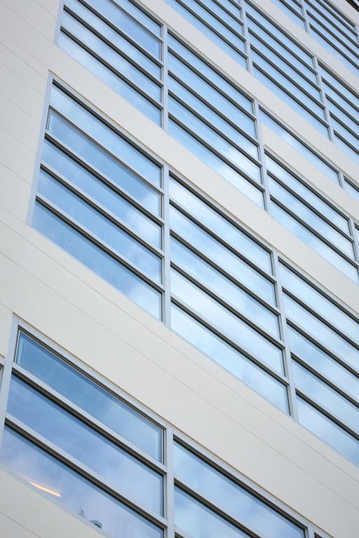 Hotel Cocomo Seoul Eksteriør billede