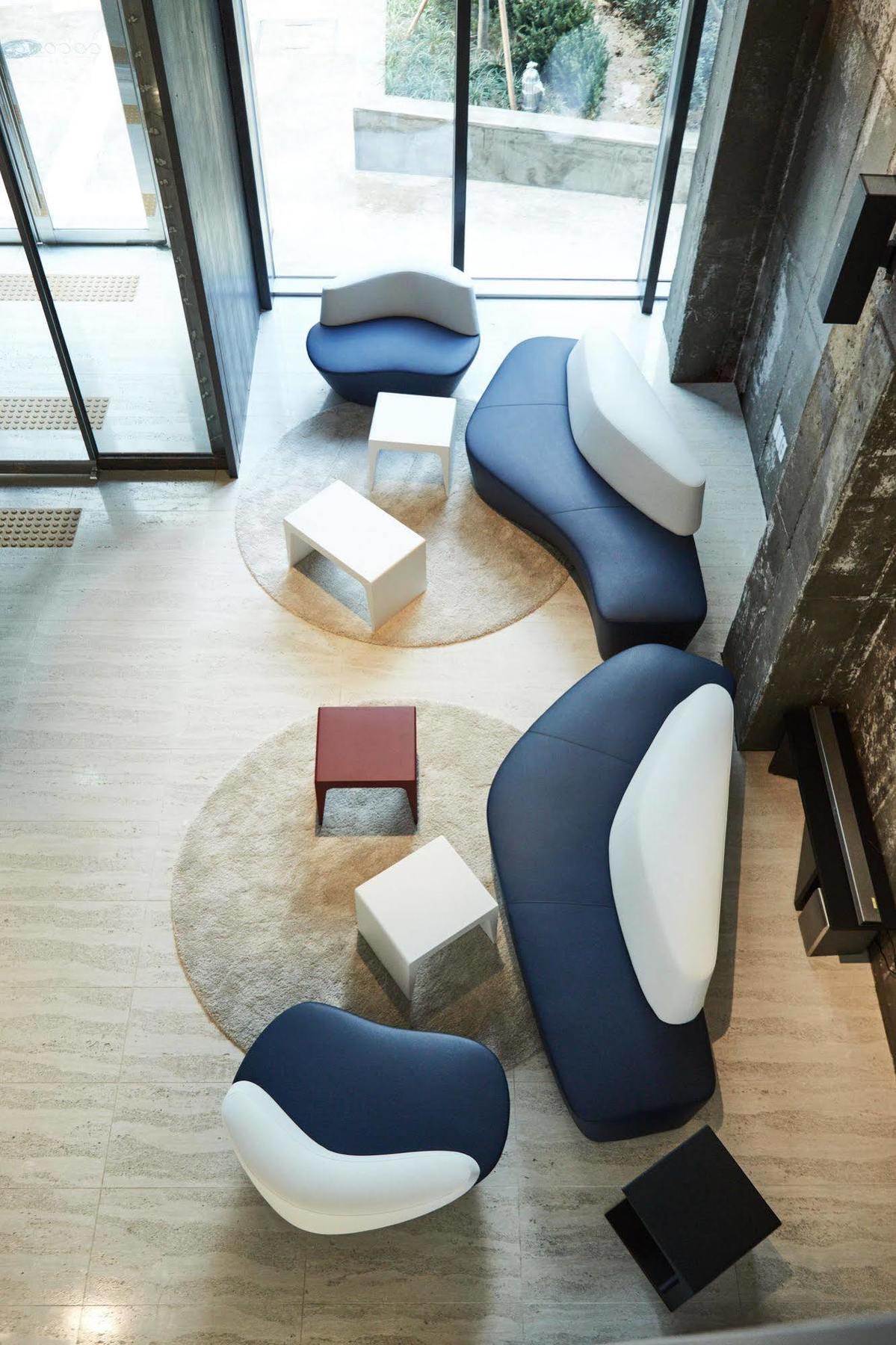 Hotel Cocomo Seoul Eksteriør billede
