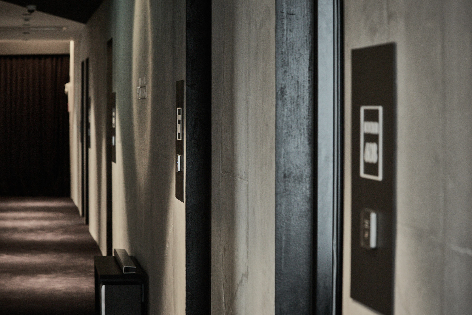 Hotel Cocomo Seoul Eksteriør billede