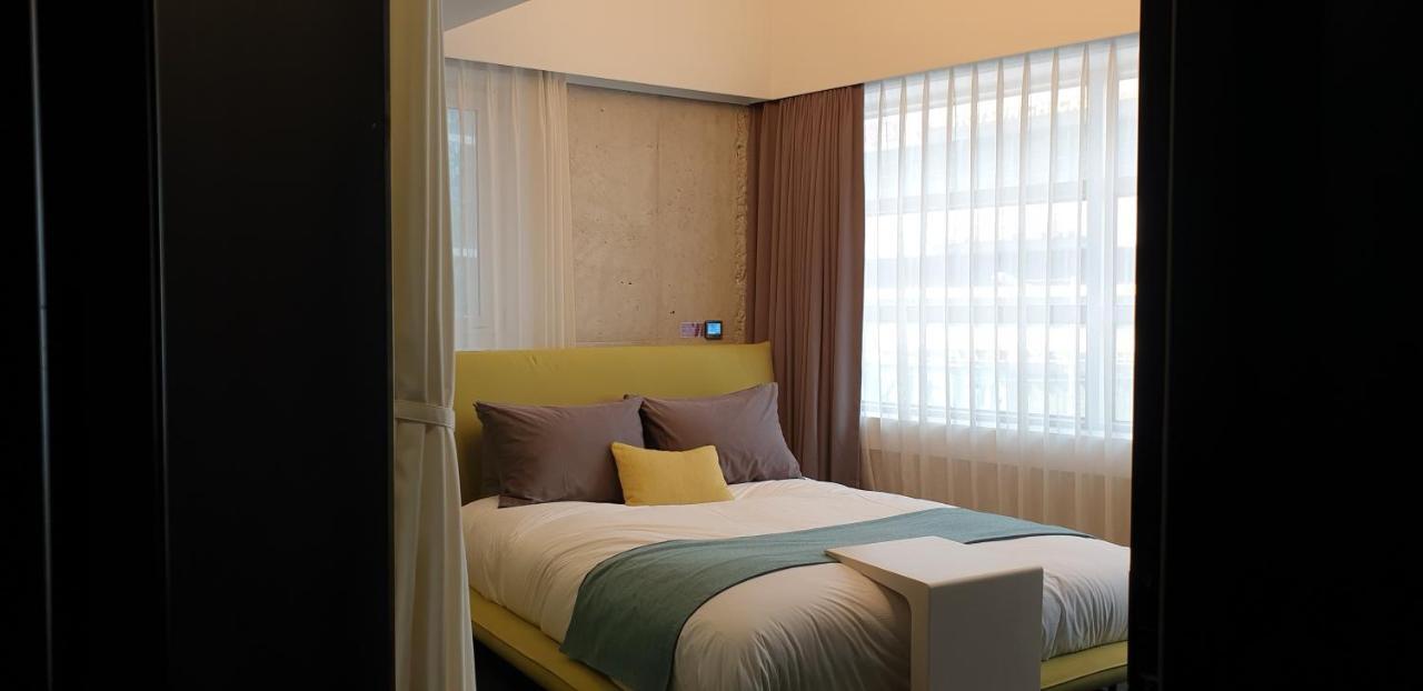 Hotel Cocomo Seoul Eksteriør billede