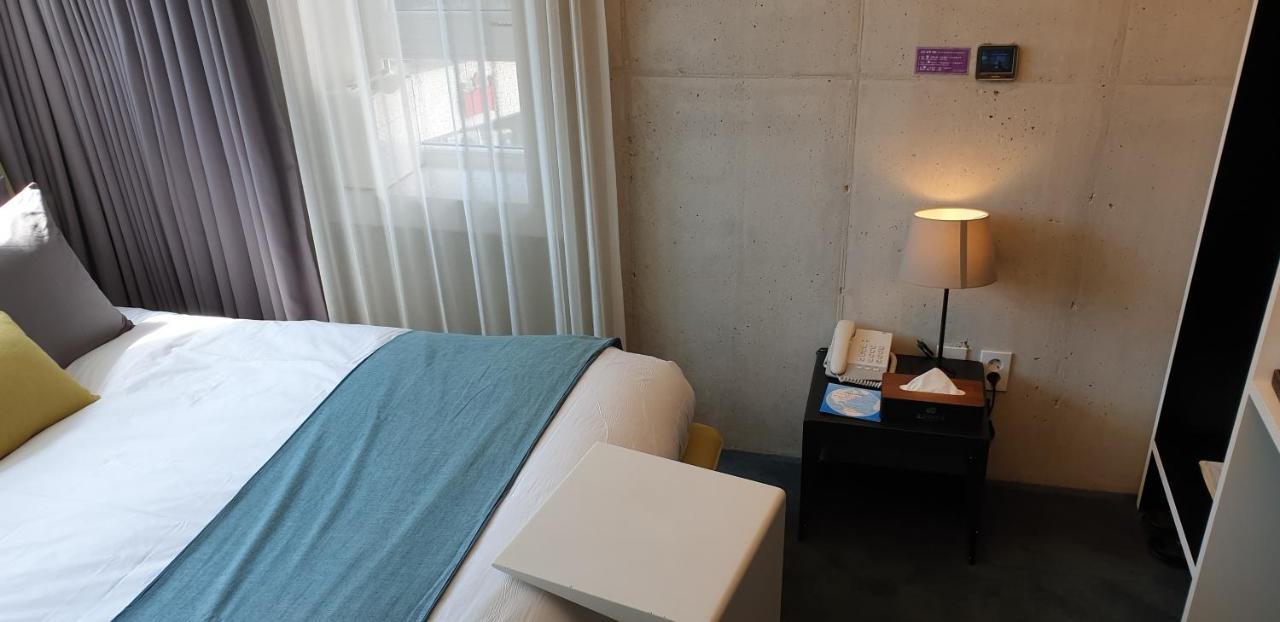Hotel Cocomo Seoul Eksteriør billede