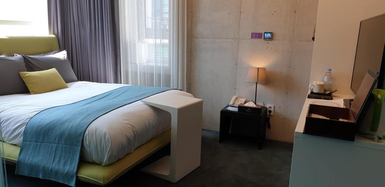 Hotel Cocomo Seoul Eksteriør billede