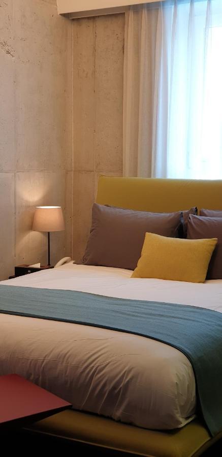 Hotel Cocomo Seoul Eksteriør billede
