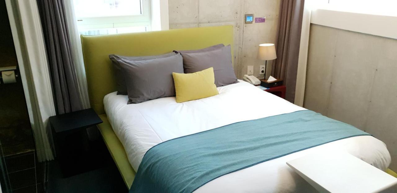 Hotel Cocomo Seoul Eksteriør billede