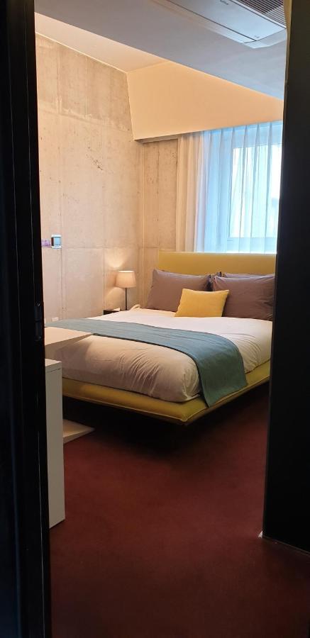Hotel Cocomo Seoul Eksteriør billede