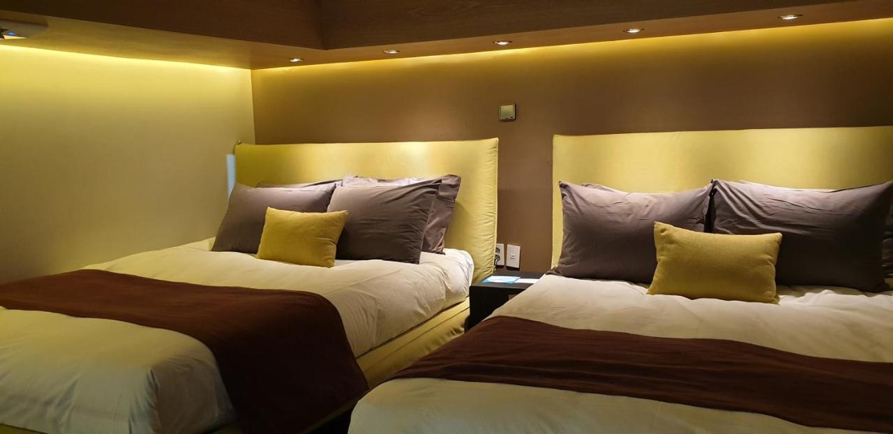 Hotel Cocomo Seoul Eksteriør billede